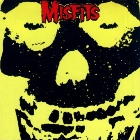 Misfits - Collection