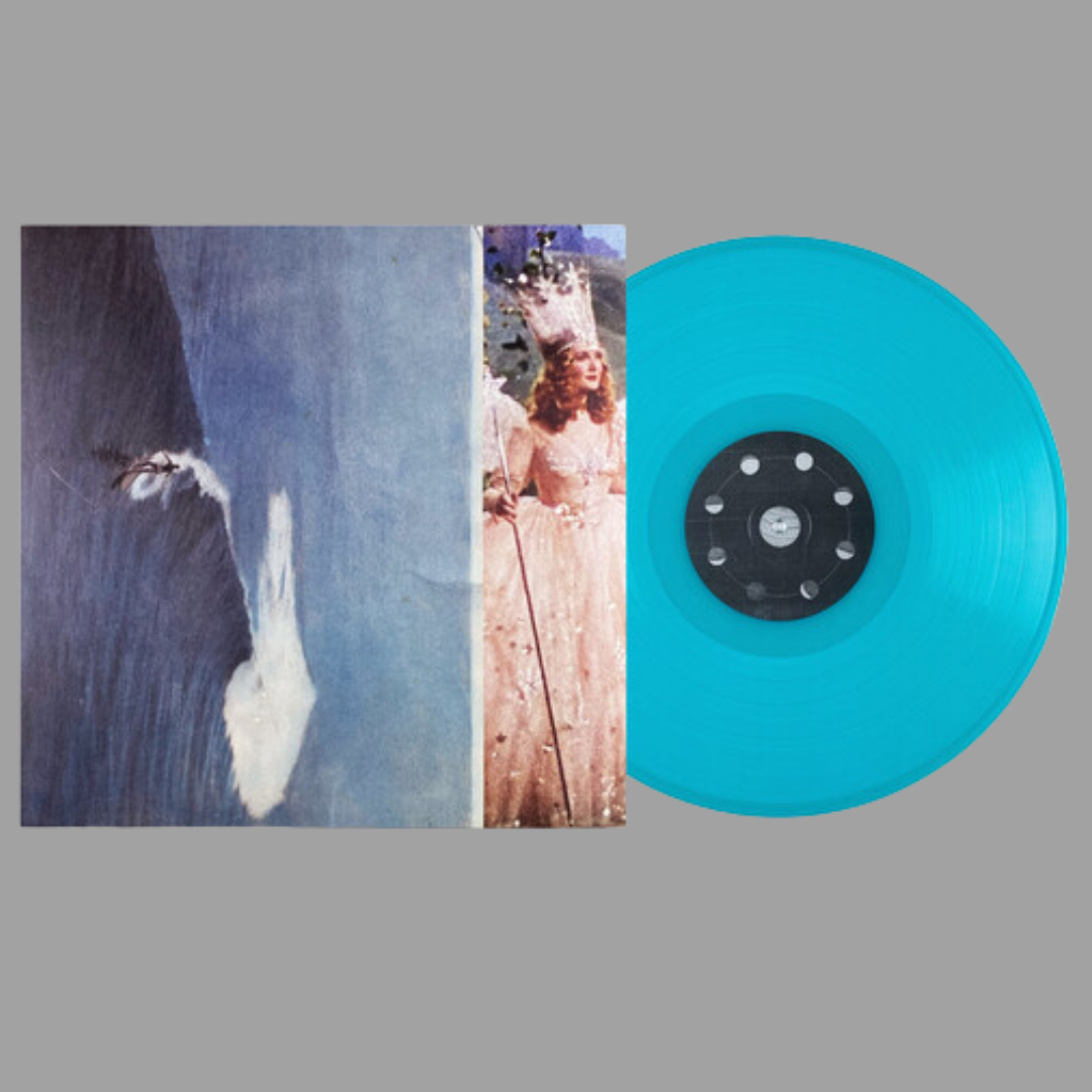 Brand New - Leaked Demos 2006 [Preorder]