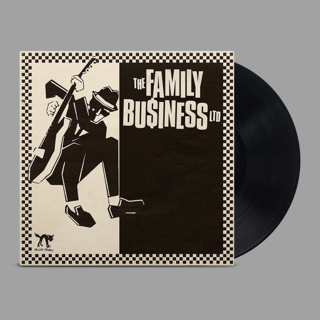 The Family Business LTD - The Family Business LTD [Preorder]