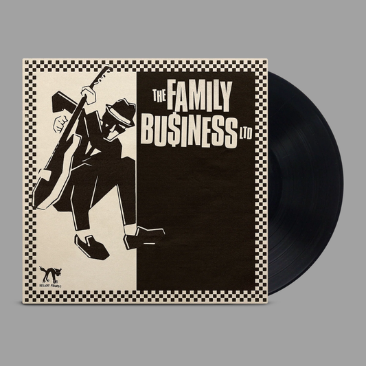 The Family Business LTD - The Family Business LTD [Preorder]