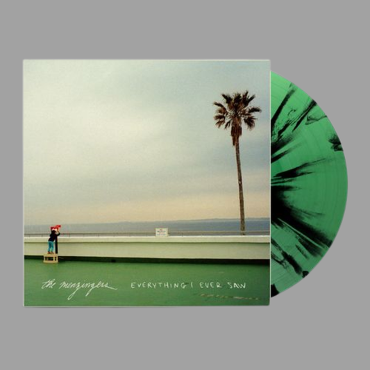 The Menzingers - Everything I Ever Saw (Indie Exclusive)