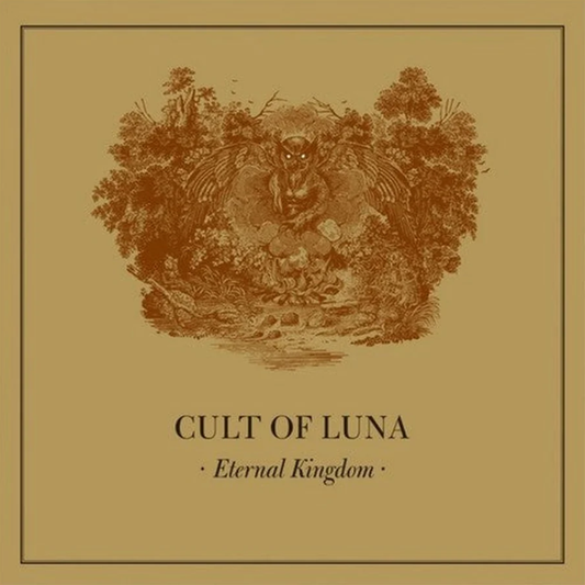 Cult Of Luna - Eternal Kingdom
