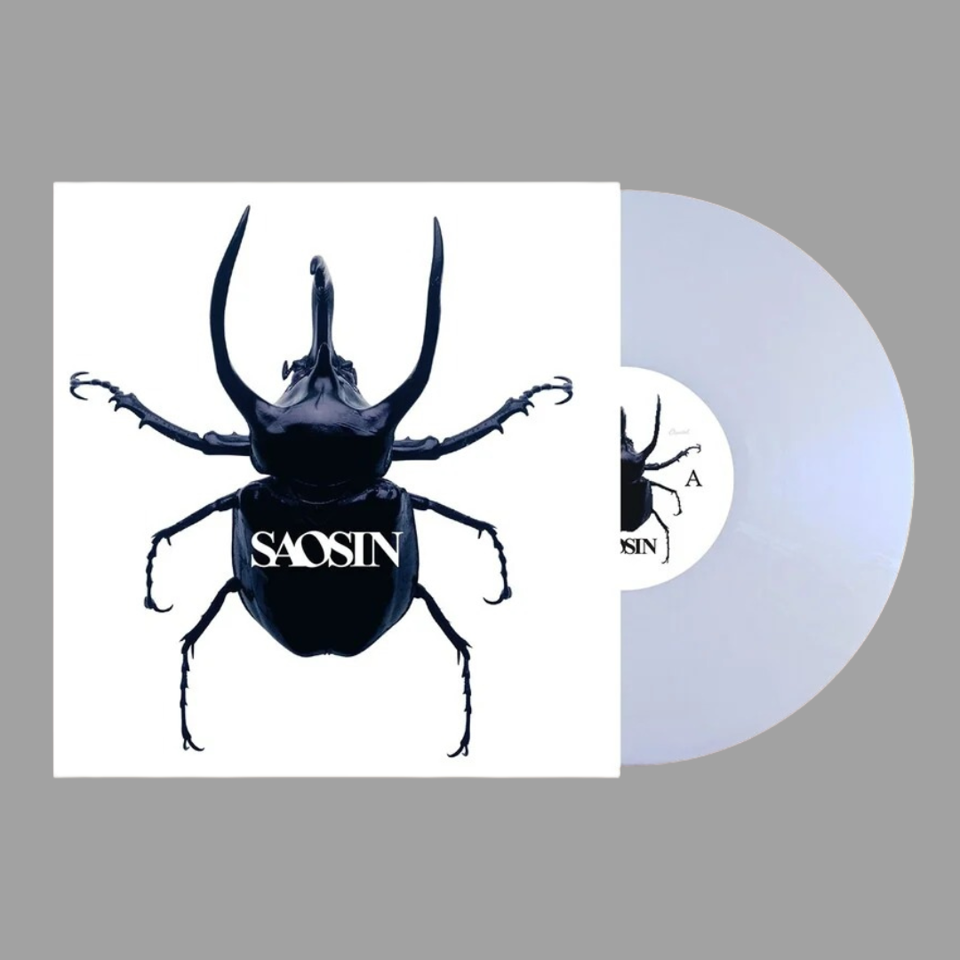 Saosin - Saosin (20th Anniversary Edition) [Preorder]