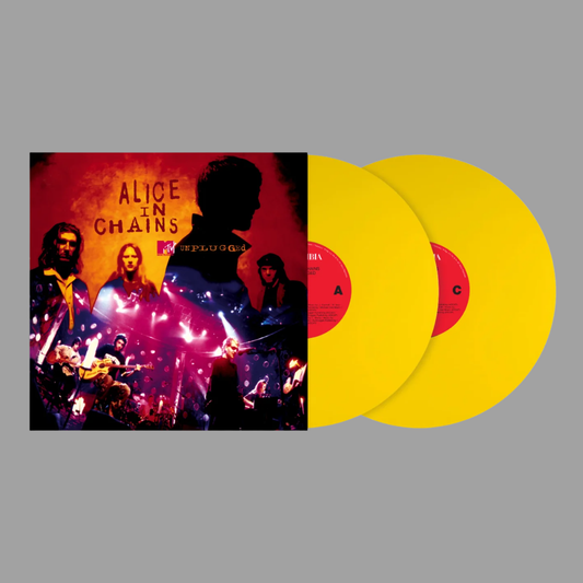 Alice In Chains - Unplugged (Limited Edition) [Preorder]
