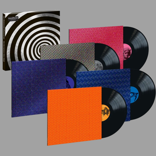 The Smashing Pumpkins - The Aeroplane Flies High Box Set [Preorder]
