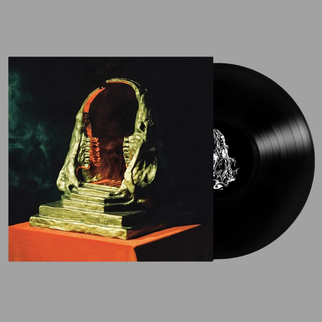 King Gizzard & The Lizard Wizard - Infest The Rats' Nest (Injection Molded PET Edition) [Preorder]