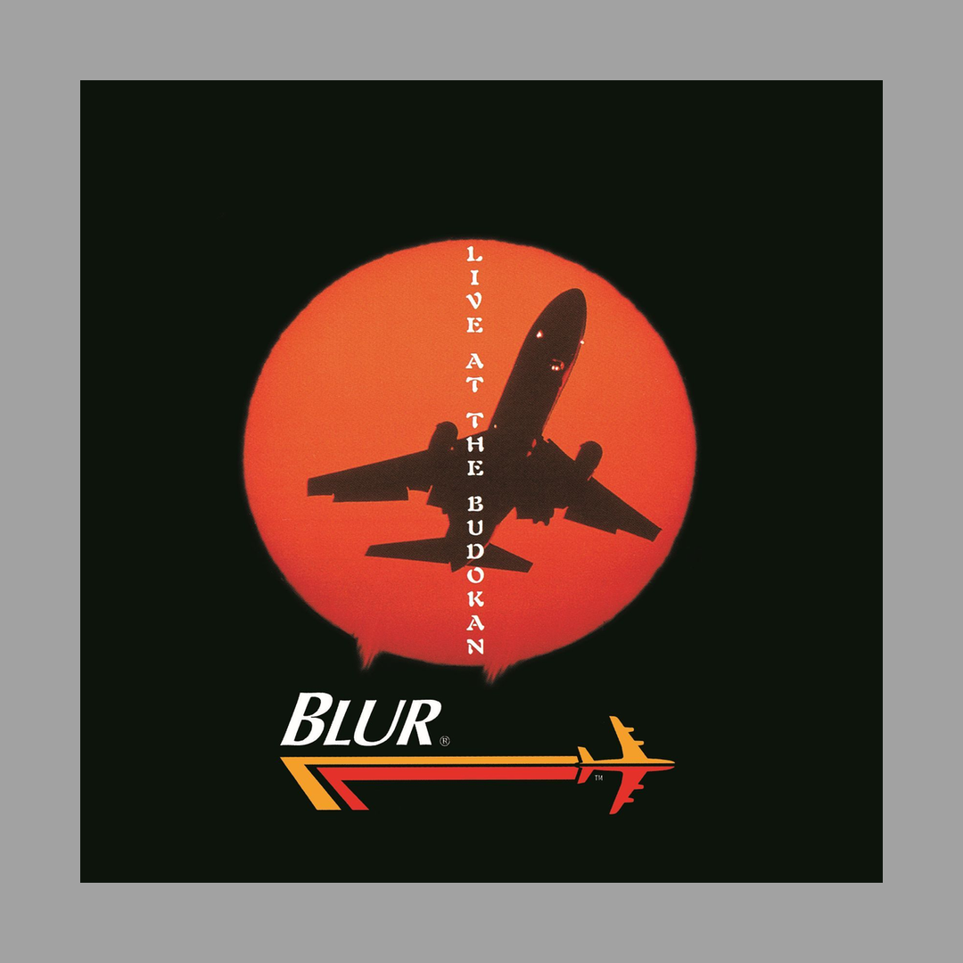 Blur - Live at the Budokan [RSD 2026]