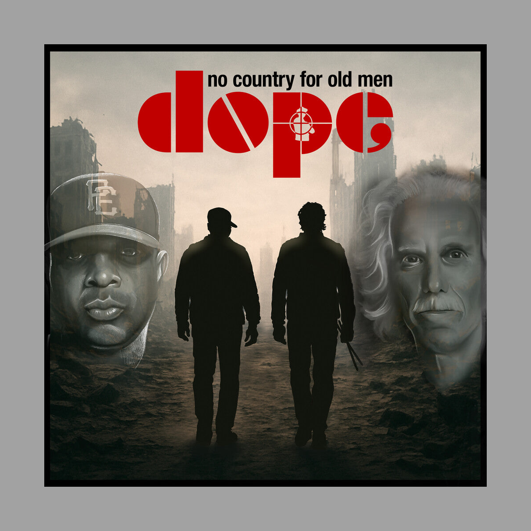 Dope - No Country For Old Men [RSD 2026]