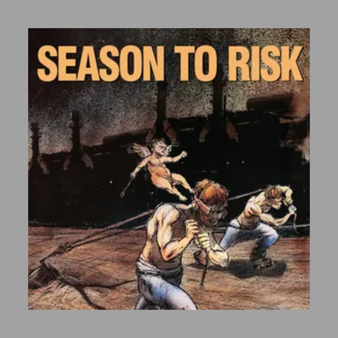 Season To Risk - In A Perfect World [RSD Black Friday 2025]