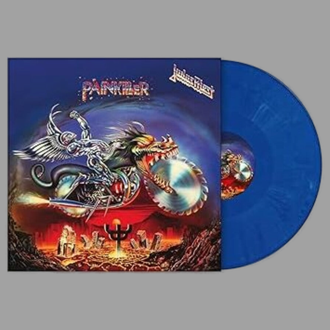 Judas Priest - Painkiller [Import]
