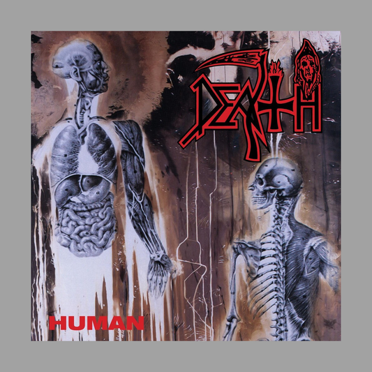 Death - Human
