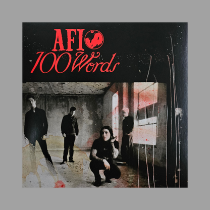 AFI - Sing The Sorrow (Limited Edition Anniversary Box Set)