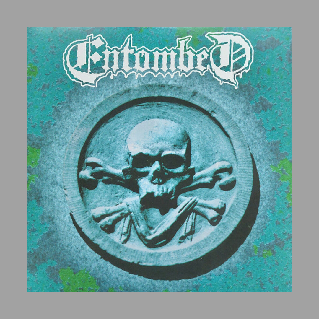 Entombed - Entombed [Import]