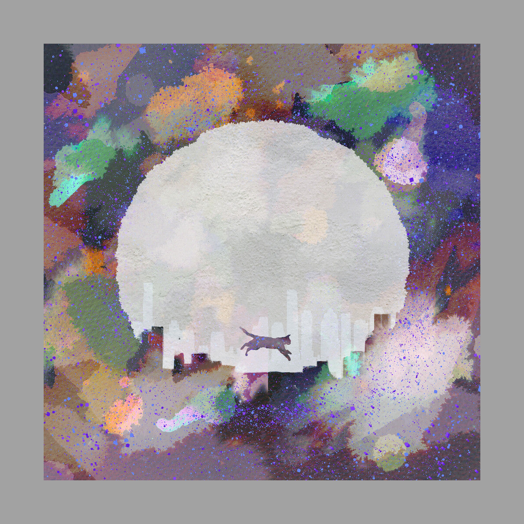 Khruangbin - White Gloves II / M. Blanc [RSD 2026]