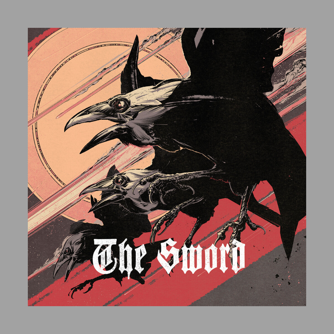 The Sword - Three Songs [RSD 2026]