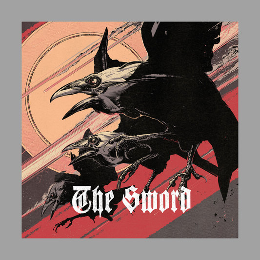 The Sword - Three Songs [RSD 2026]