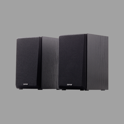 Edifier R980T 2.0 Active 24-Watt Bookshelf Speakers