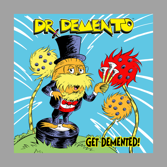 Dr. Demento - Get Demented [RSD 2026]