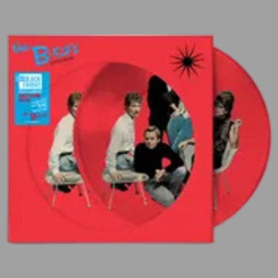 The B-52's - Wild Planet (45th Anniversary Edition) [RSD Black Friday 2025]
