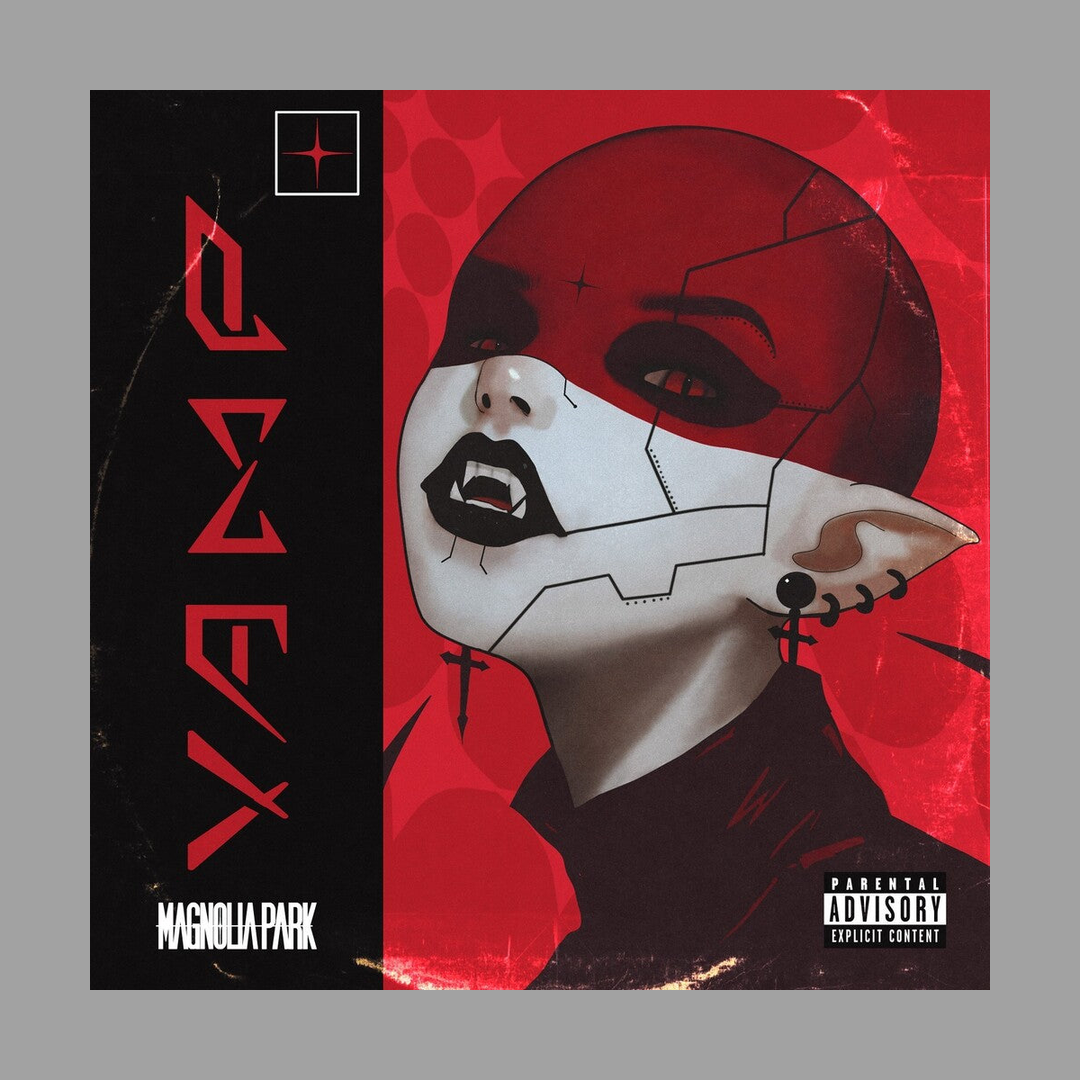 Magnolia Park - Vamp