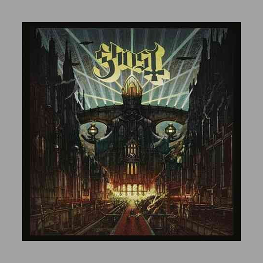 Ghost - Meliora