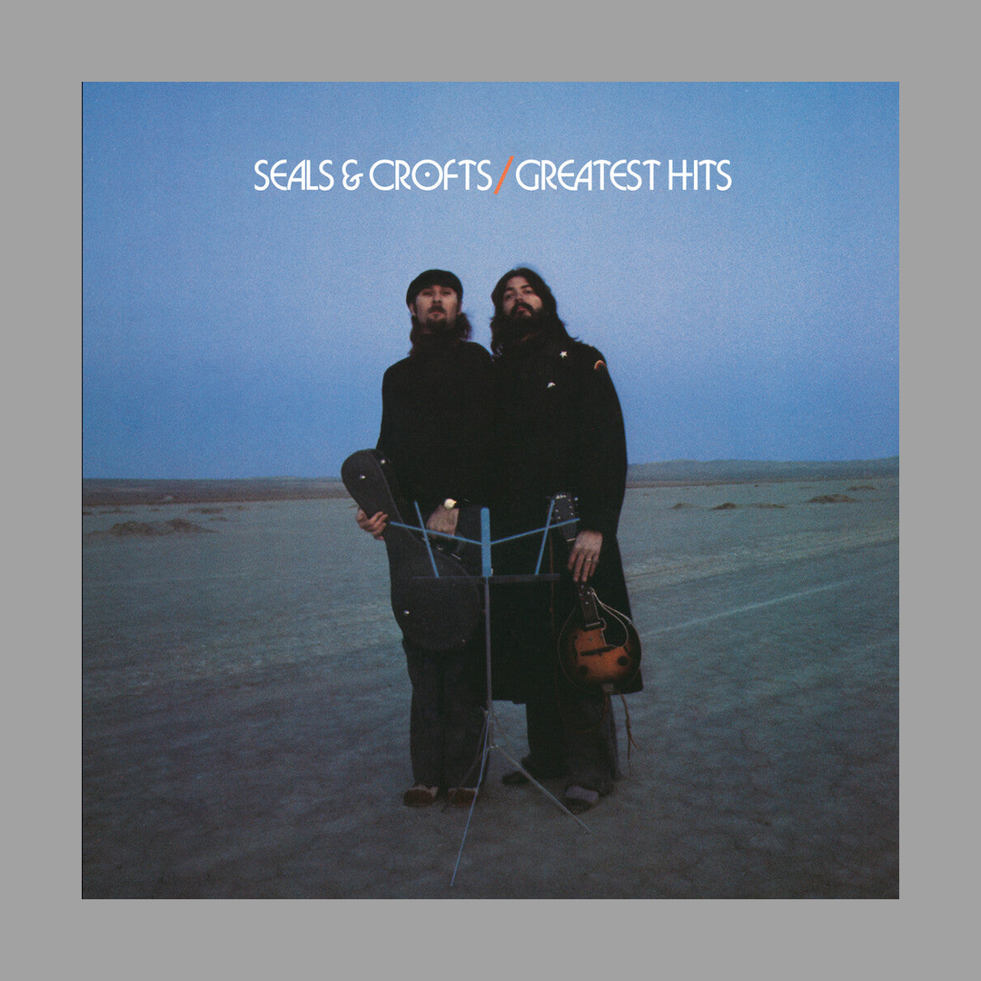 Seals & Crofts - Greatest Hits [RSD Black Friday 2025]