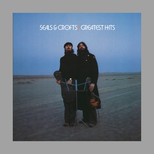 Seals & Crofts - Greatest Hits [RSD Black Friday 2025]