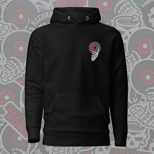 Skeletunes Records - MC Pullover Hoodie