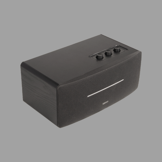 Edifier D12 Desktop 70-Watt Stereo Speaker w/ Bluetooth & Remote