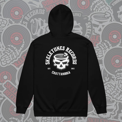 Skeletunes Records - MC Hoodzip