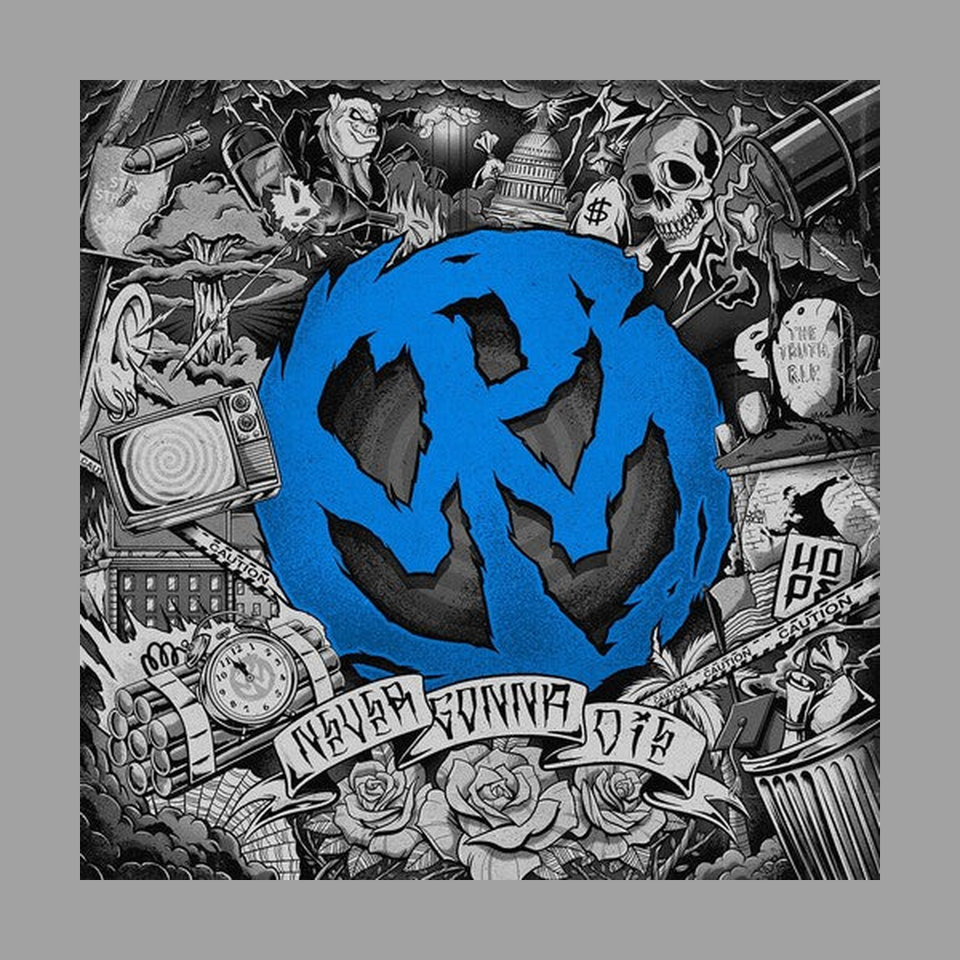 Pennywise - Never Gonna Die