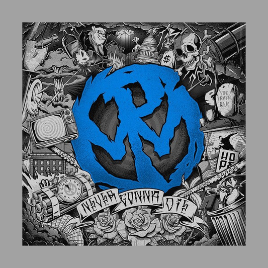 Pennywise - Never Gonna Die