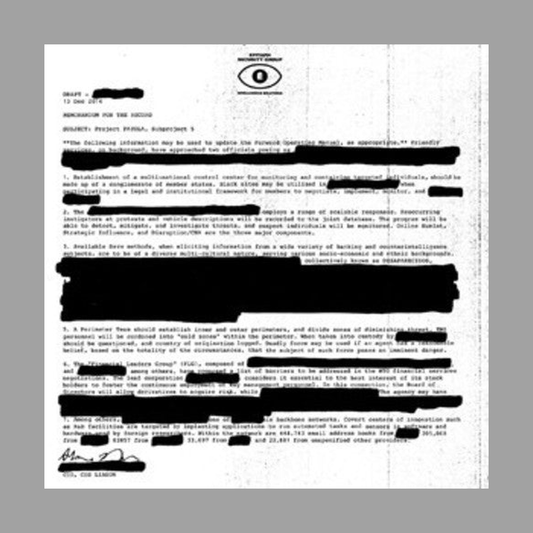 Desaparecidos - Payola (Deluxe Edition)