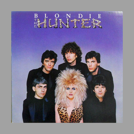 Blondie - The Hunter (Limited Edition)