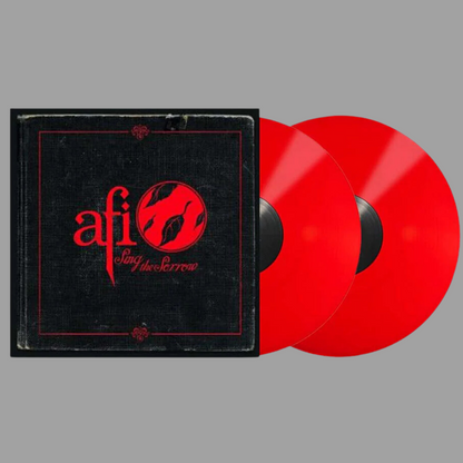 AFI - Sing The Sorrow (Limited Edition Anniversary Box Set)