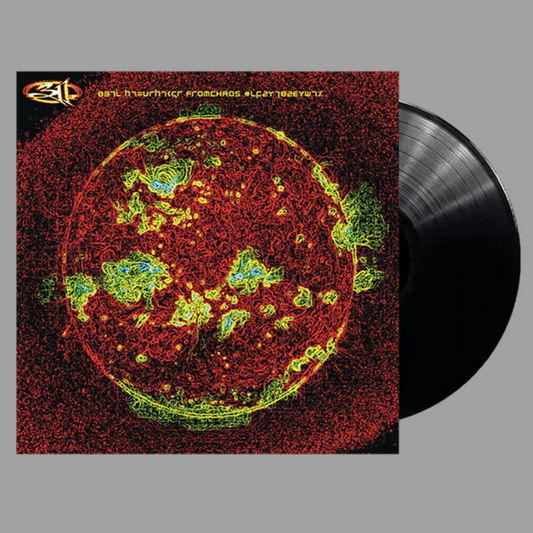 311 - From Chaos