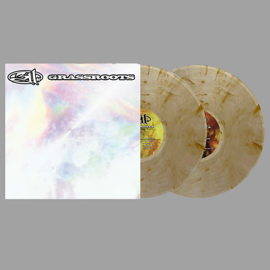 311 - Grassroots (30th Anniversary Edition)