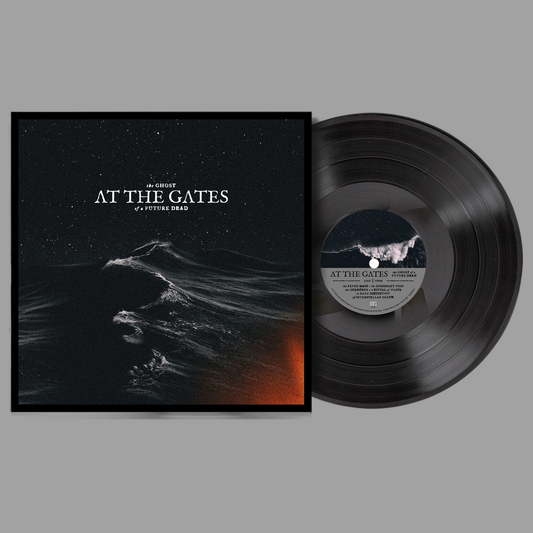 At The Gates - The Ghost of a Future Dead [Preorder]