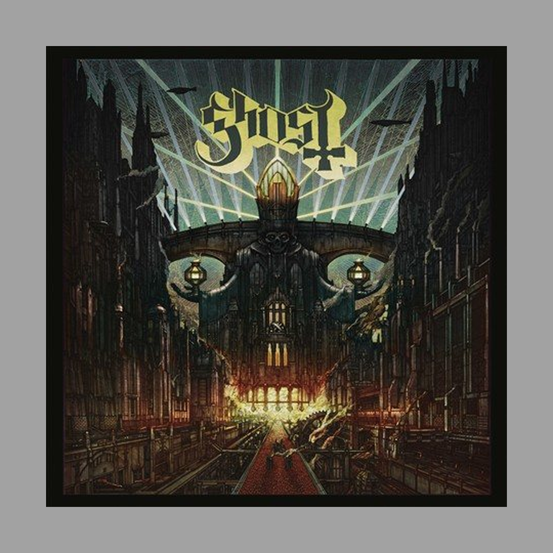 Ghost - Meliora (Deluxe Edition)