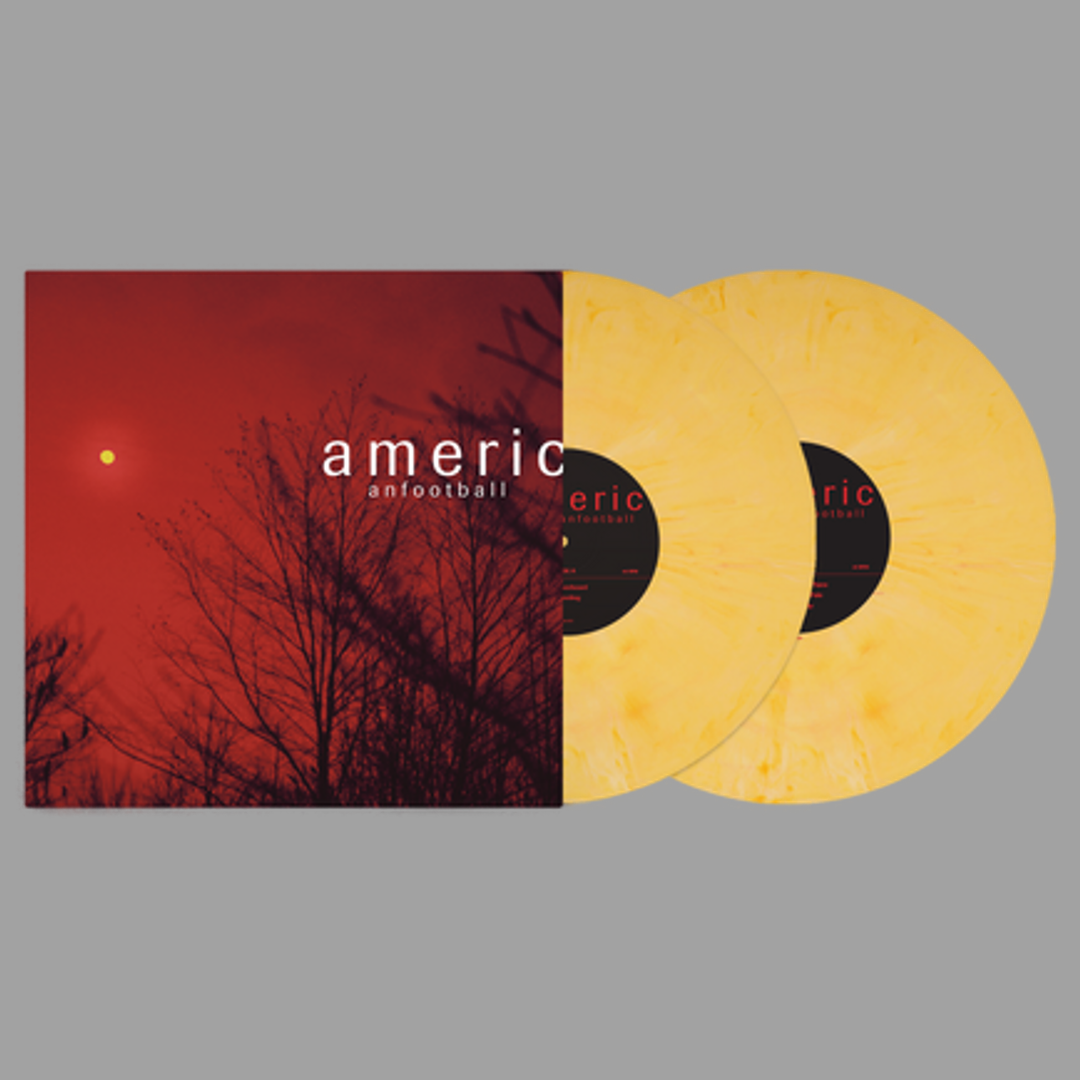 American Football - LP4 (Indie Exclusive)