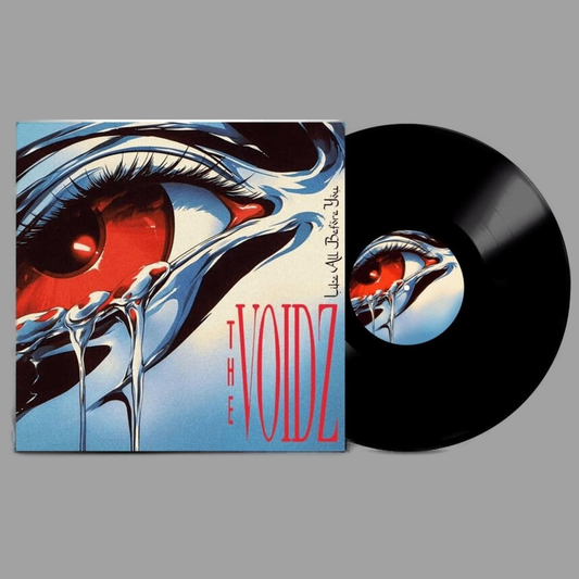 The Voidz - Like All Before You