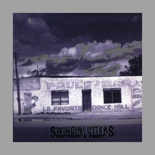 Swingin Utters - Swingin Utters