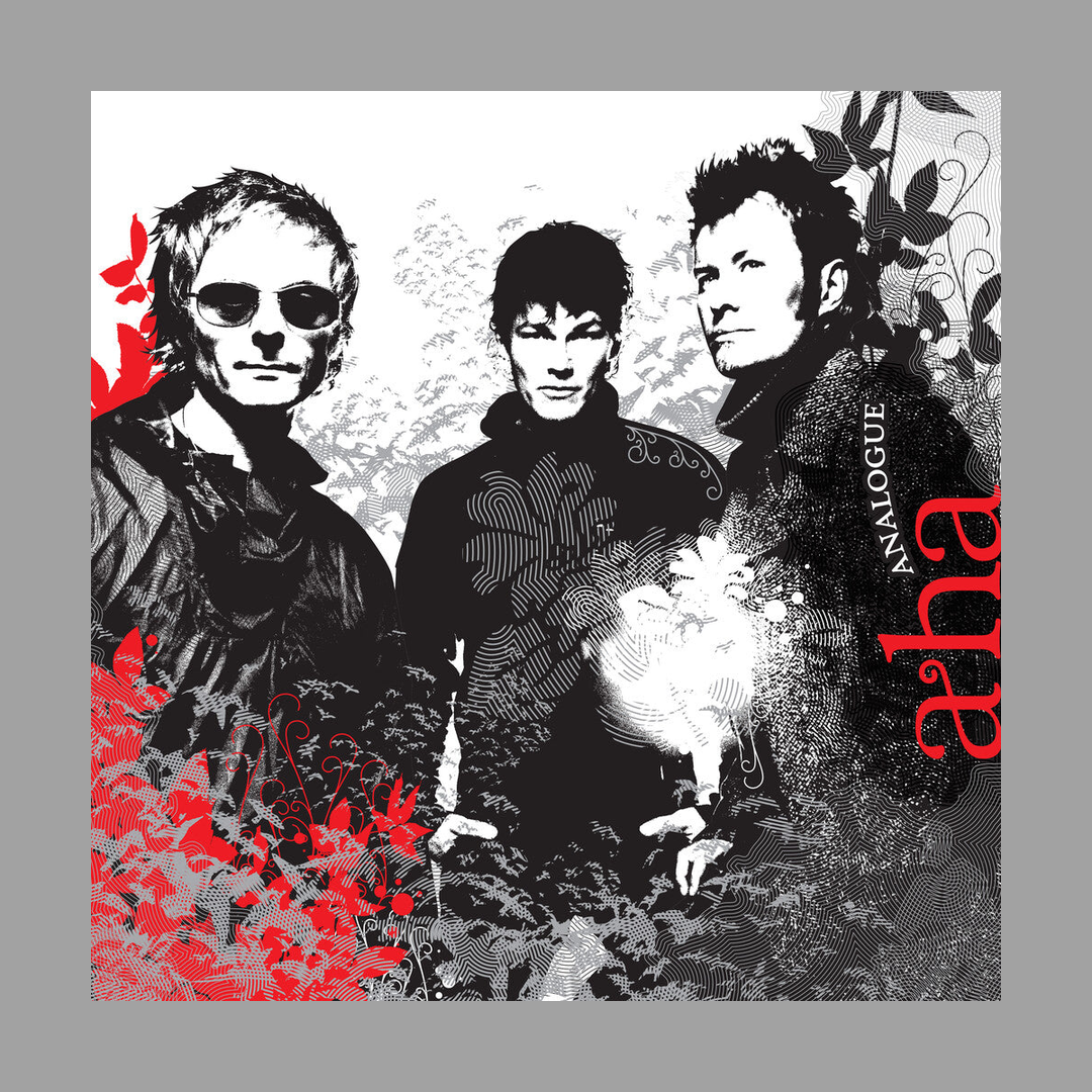 A-Ha - Analogue 20th Anniversary Deluxe Edition [RSD 2026]