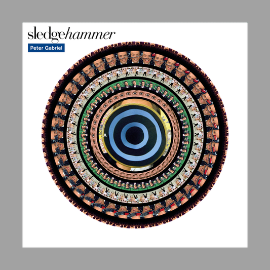 Peter Gabriel - Sledgehammer [RSD 2026]