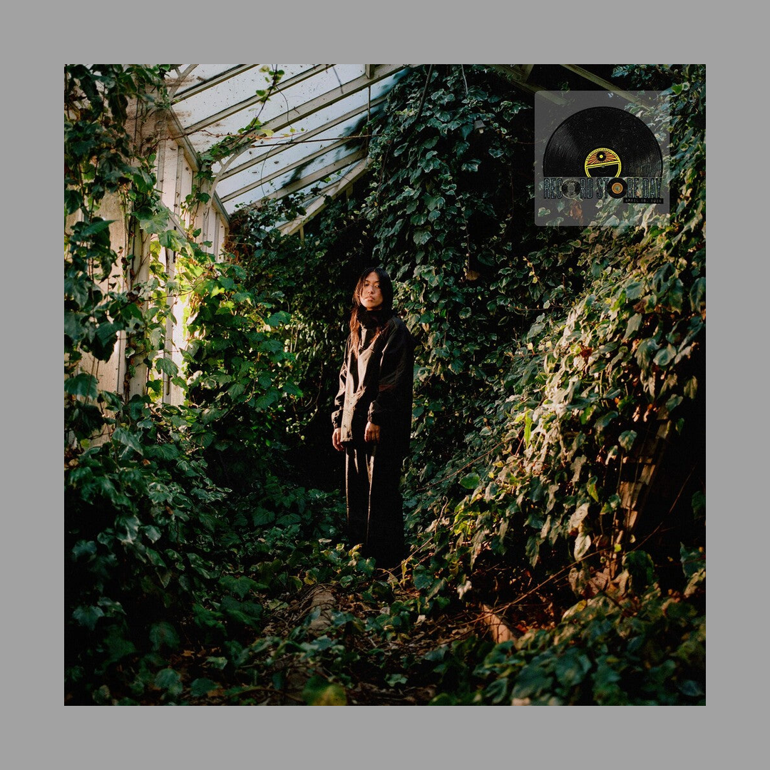 Deb Never - Figuring This Out [RSD 2026]