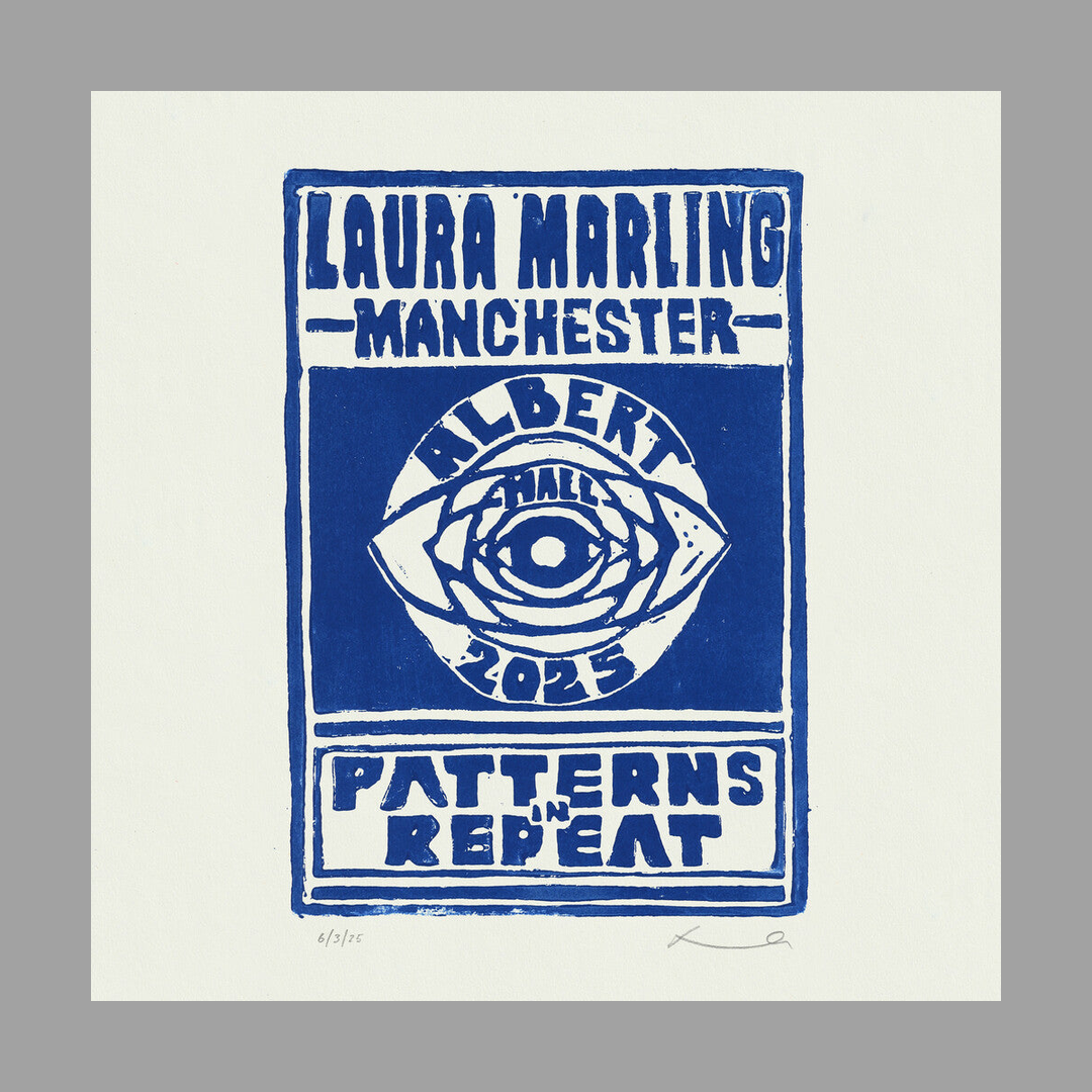 Laura Marling - Laura Marling - Live At Albert Hall [RSD 2026]