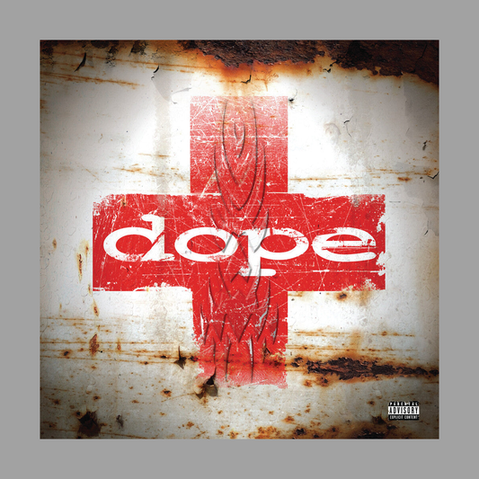 Dope - Group Therapy (20th Anniversary Edition) [RSD 2023]