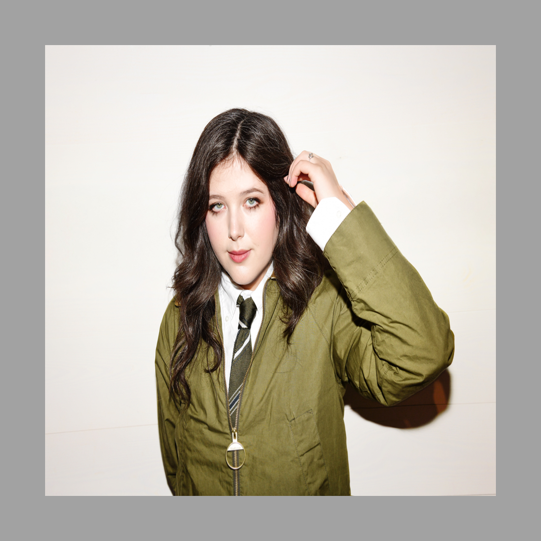 Lucy Dacus - New Song [RSD 2026]