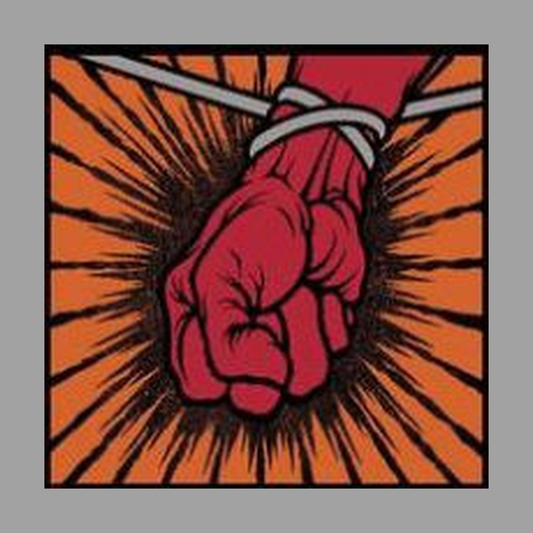 Metallica - St. Anger