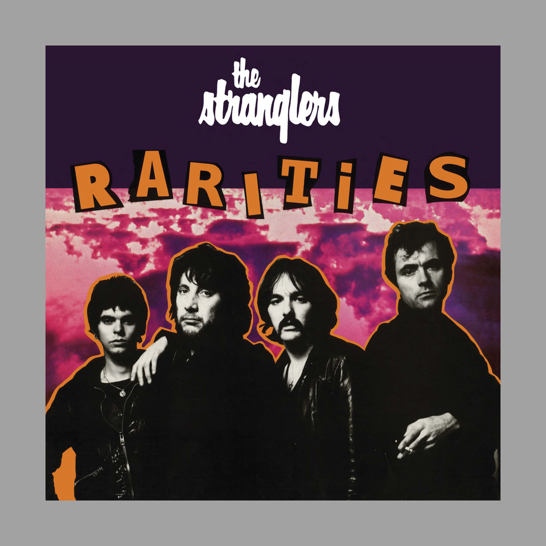 The Stranglers - Rarities [RSD 2026]